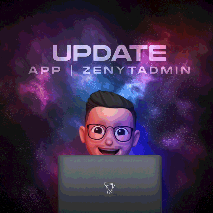 UPDATE | APP